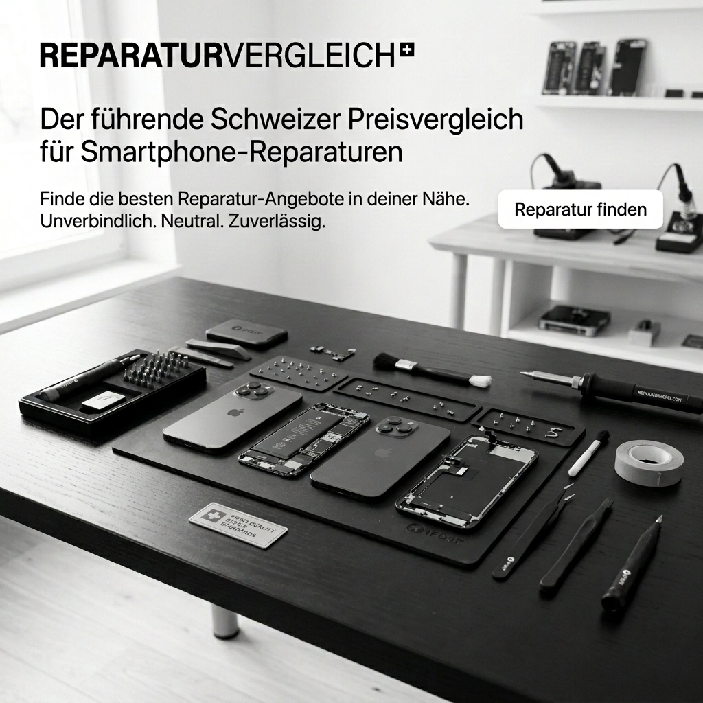 reparaturvergleich Expert
